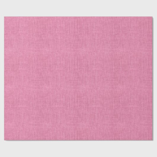 Roze bekledingsstructuur cadeaupapier (Vlak)
