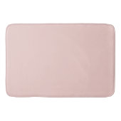 Roze Belofte Badmat (Voorkant)
