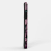 Roze Berry Field Case-Mate iPhone Case (Achterkant/rechts)