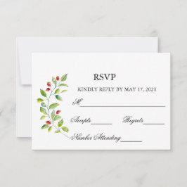 Roze bessen en het antwoord op de groene olievlek