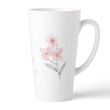 Roze Beste moeder ooit - Latte mok, Moederdag cade