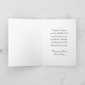 Roze beste vriendenkring van de Kaart van de Uitno (Binnen)