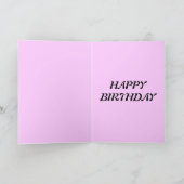 roze bestelwagen kaart (Binnen)