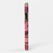 Roze Betoverende Fantasie Bos Case-Mate iPhone Case (Achterkant/rechts)
