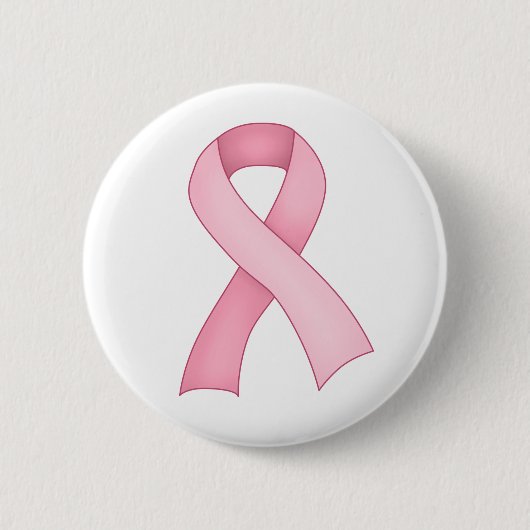 Roze bewustwording Button 0001 (Voorkant)