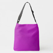 Roze Bewustzijn Wij kunnen het doen Tas - Tas (Achterkant)