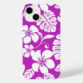 ROZE BH (FRAMBOOS) Case-Mate iPhone CASE (Achterkant)