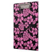 ROZE BH (ZWART/ROZE) KLEMBORD (Links)