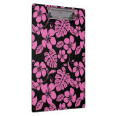 ROZE BH (ZWART/ROZE) KLEMBORD (Rechts)
