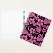 ROZE BH (ZWART/ROZE) PLANNER (Display)