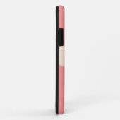 Roze Biggetjes iPhone Hoesje (Achterkant/rechts)