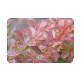  roze bijkantoren badmat