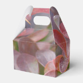  roze bijkantoren bedankdoosjes (Achterkant)