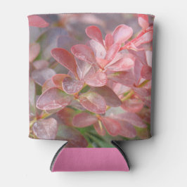  roze bijkantoren blikjeskoeler