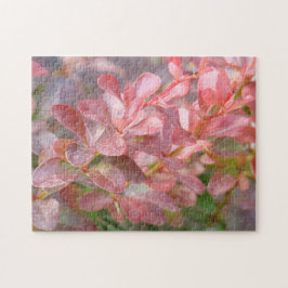 roze bijkantoren legpuzzel