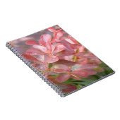  roze bijkantoren notitieboek (Rechterzijde)