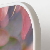 roze bijkantoren pickleball paddle (Links Detail)