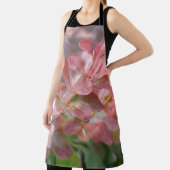 roze bijkantoren schort (Insitu)