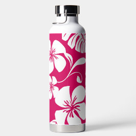 ROZE BIKINI (AARDBEIROOD) WATERFLES