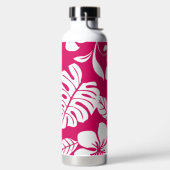 ROZE BIKINI (AARDBEIROOD) WATERFLES (Links)