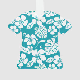 ROZE BIKINI (AQUAMARIJN) ORNAMENT