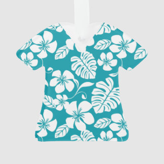 ROZE BIKINI (AQUAMARIJN) SCRUBS ORNAMENT