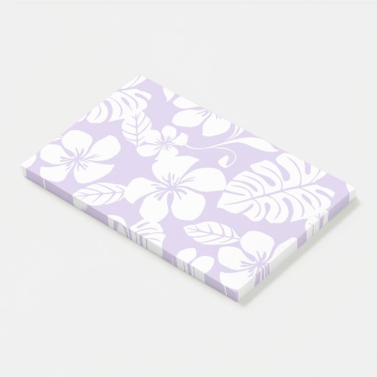 ROZE BIKINI (DRUIF) POST-IT NOTITIES POST-IT® NOTES (Schuin)