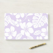 ROZE BIKINI (DRUIF) POST-IT NOTITIES POST-IT® NOTES (Op bureau)