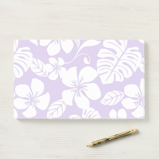 ROZE BIKINI (DRUIF) POST-IT NOTITIES POST-IT® NOTES (Op bureau)