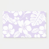 ROZE BIKINI (DRUIF) POST-IT NOTITIES POST-IT® NOTES (Voorkant)