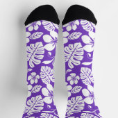 ROZE BIKINI (DRUIF) SOKKEN (Top)