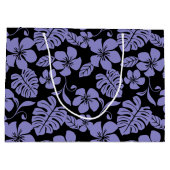 ROZE BIKINI (LAVENDEL) Cadeauzak Groot Cadeauzakje (Achterkant)