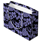 ROZE BIKINI (LAVENDEL) Cadeauzak Groot Cadeauzakje (Achterkant Gekanteld)