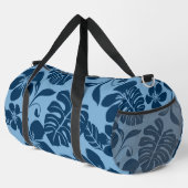 ROZE BIKINI PATROON IN BLAUW x 2 Plunjezak (Rechterhoek)