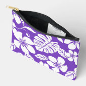 ROZE BIKINI PATROON IN DRUIF ETUI (Open)