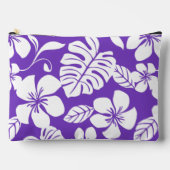 ROZE BIKINI PATROON IN DRUIF ETUI (Voorkant)