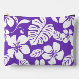 ROZE BIKINI PATROON IN DRUIF ETUI