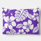 ROZE BIKINI PATROON IN DRUIF ETUI (Achterkant)