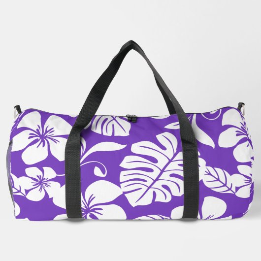 ROZE BIKINI PATROON IN DRUIF PLUNJEZAK (Achterkant)