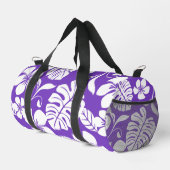 ROZE BIKINI PATROON IN DRUIF PLUNJEZAK (Rechterhoek)