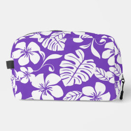 ROZE BIKINI PATROON IN DRUIF TOILETTASJE