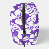 ROZE BIKINI PATROON IN DRUIF TOILETTASJE (Rechts)