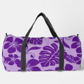 ROZE BIKINI PATROON IN PAARSE x 2 Plunjezak (Voorkant)