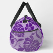 ROZE BIKINI PATROON IN PAARSE x 2 Plunjezak (Rechts)