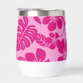 ROZE BIKINI PATROON IN ROZE x 2 (Rechts)