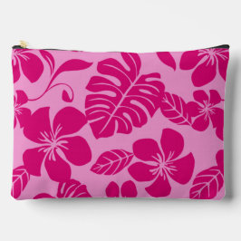 ROZE BIKINI PATROON IN ROZE x 2 Etui