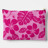 ROZE BIKINI PATROON IN ROZE x 2 Etui (Achterkant)