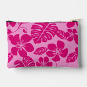 ROZE BIKINI PATROON IN ROZE x 2 Etui (Achterkant)