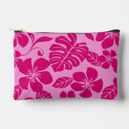 ROZE BIKINI PATROON IN ROZE x 2 Etui