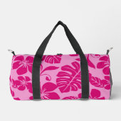 ROZE BIKINI PATROON IN ROZE x 2 Plunjezak (Voorkant)